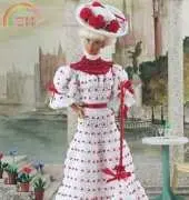 Beverly Mewhorter- Dotted Delight - Free