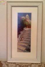 Claytons Greek Steps