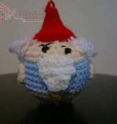 Amiguruthi - Ruth Jepson - Fat Gnome - Free