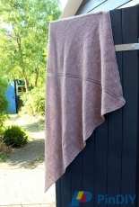 Stine & Stitch-Nordwind Schal by Kerstin Balke-German-Free
