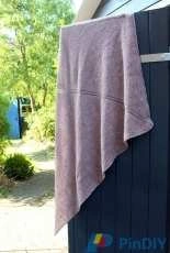 Stine & Stitch-Nordwind Schal by Kerstin Balke-German-Free