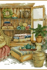 Lanarte 34481 Favorite Room XSD