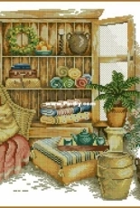 Lanarte 34481 Favorite Room XSD