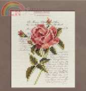Lanarte Rode roos N°34590