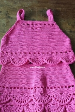 for my grand daughter