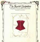 The Dimples Design - The Scarlett unspoken