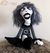 Bluebeary Treasures - Sue Pendleton - BBT 091 Spiritist - Free