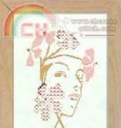 Filanthrope Broderies SA101K - Printanniere