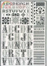Jan Houtman - ABC Sampler