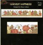 Imaginating 1967 - Harvest Happiness