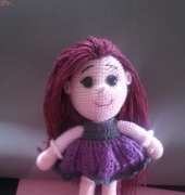 doll