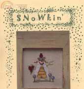 Sisters and Best Friends - Snowkin Aunt Mimi