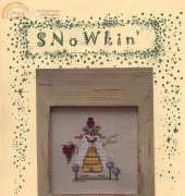 Sisters and Best Friends - Snowkin Aunt Mimi