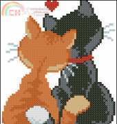 Pako 210.8445 Cats in Love