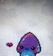 Rainbow Squid