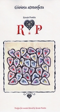Renato Parolin - Gioiosa Atmosfera