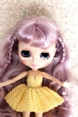 dolls dress