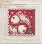 Lanarte 34971 Pisces