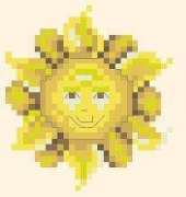 Lanarte 34694 sun-xsd