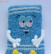 Cattle Crafts - Towel-E