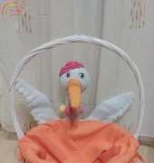Arancha Centeno González - Stork - Spanish