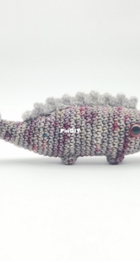 Xens Frens - Cassi / Cassiopeia Cartwright - Walking Fish - Free