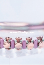 Trytobead - Sabine Lippert - Emmas Bangle - Free