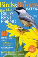 Birds and Blooms Extra - September 01, 2018