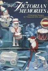 The Needlecraft Shop 911309 Victorian Memories II by Jo Ann Maxwell