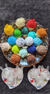 Ice cream