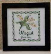 Muguet ,fleur du bonheur