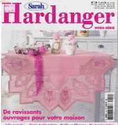 Sarah Hardanger - Hors Serie 1H - French