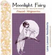 Lena Lawson Needlearts  - Moonlight Fairy