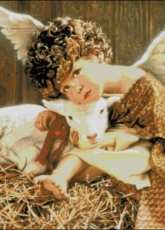 HAED SAK11265 Think I’ll Keep Him - Sandra Kuck