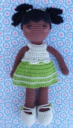 Modification SWEcraftcorner doll