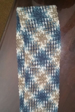 My foray into Planned Pooling