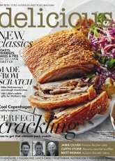 Australias Delicious Food Magazine-May-2015