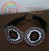Minion Goggles