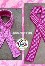 Snappy Tots - Heidi Yates - Wrapped in Hope Scarf - Free