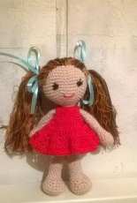 doll