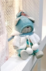 Clothes for Cat - Sveta Lutik Toys
