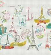 Un fabuleux voyage - Le traversee de Paris