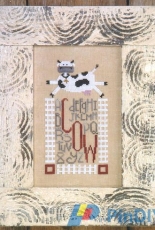 Bent Creek - Cow PCS & XSD