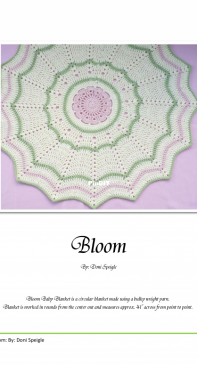 Whiskers and Wool - Doni Speigle - Bloom