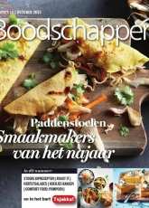 Boodschappen-N°10-October-2015 /Dutch
