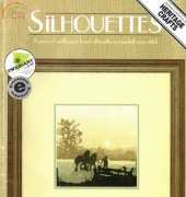Heritage Crafts Silhouettes - PSOP328 - Off to Plough