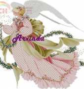 Arxinda - Angel of Summer