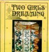 Two Girls Dreaming-Fall Welcome