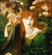 Golden Kite 1806 - La Ghirlandata (small)