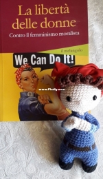 Rosie the Riveter